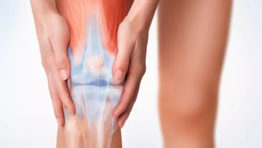 why losing a few pounds can make a big difference on your joints