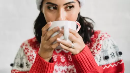 4 tips for a healthy holiday season