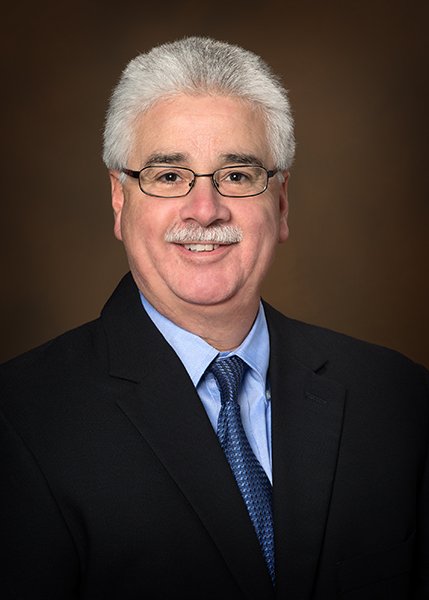 Frank Perez-Guerra, Administrator, Gundersen Moundview