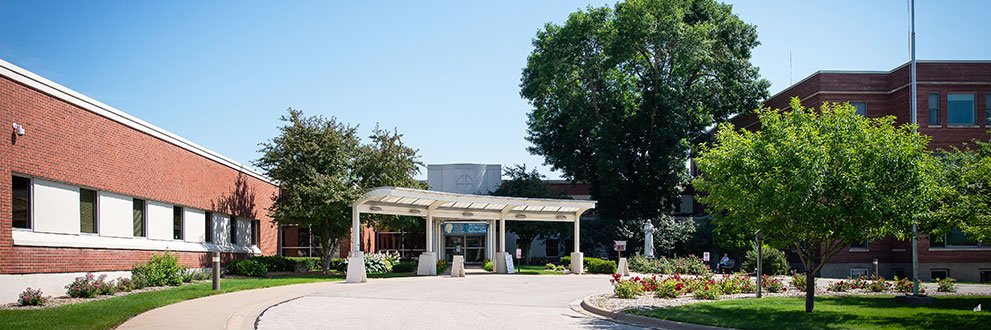 Gundersen St. Elizabeth's Hospital and Clinics