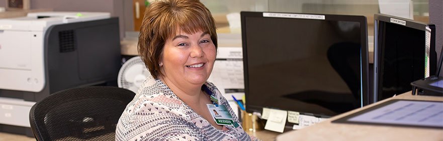 Imaging at Boscobel Area Hospital and Clinics