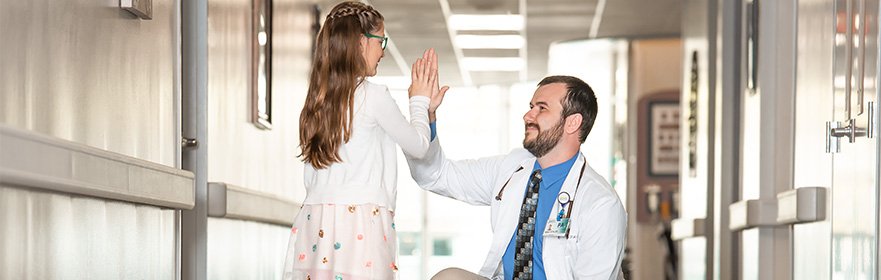 Patient care at Boscobel Area Hospital and Clinics