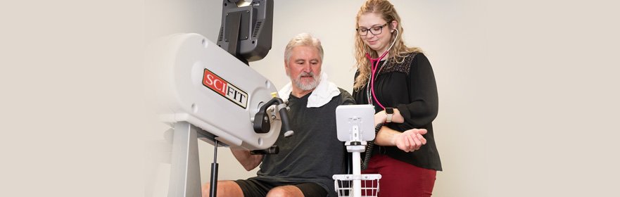 Rehab at Boscobel Area Hospital and Clinics
