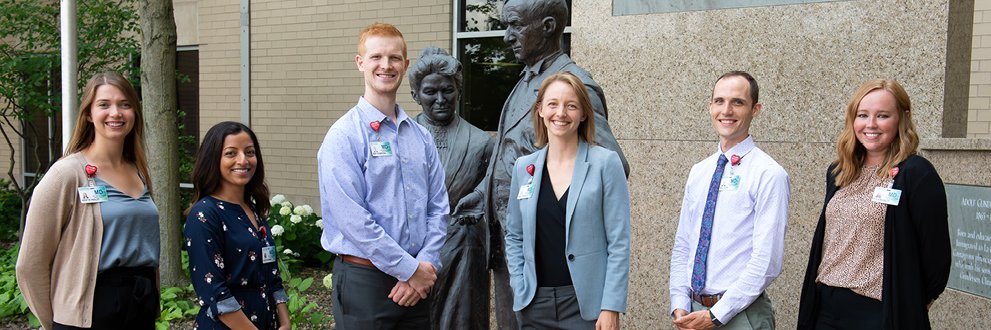 family medicine residents