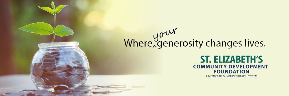 Where your generosity changes lives
