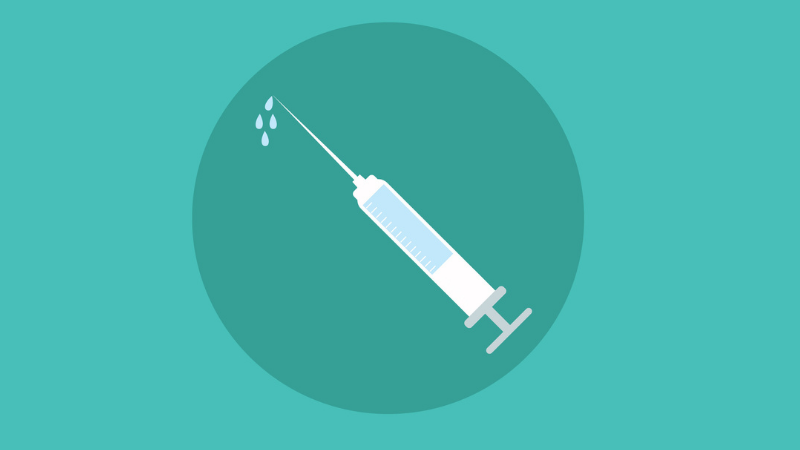 4 flu shot myths debunked
