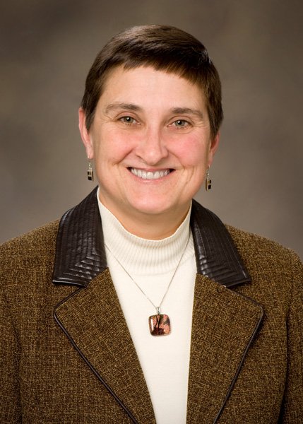 Marilu Bintz, MD, MBA