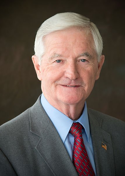 Jerry Berge, Boscobel Foundation Board Chair
