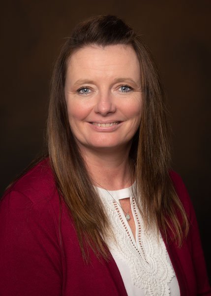 Theresa Braudt, Boscobel Foundation Board