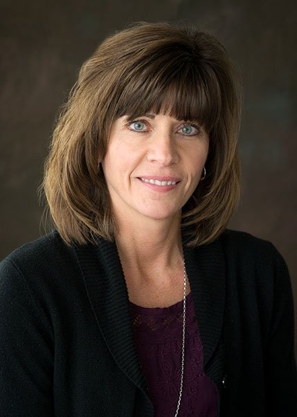 Karen Wacker, Boscobel Foundation Board