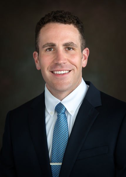 Brennen Clark, Boscobel Foundation Board