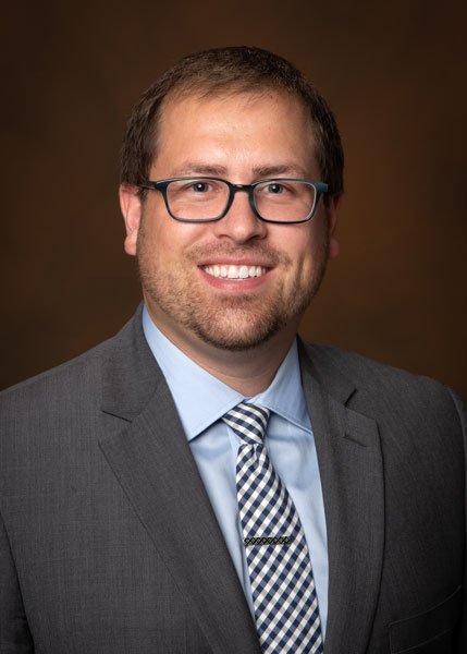 Wesley Fox