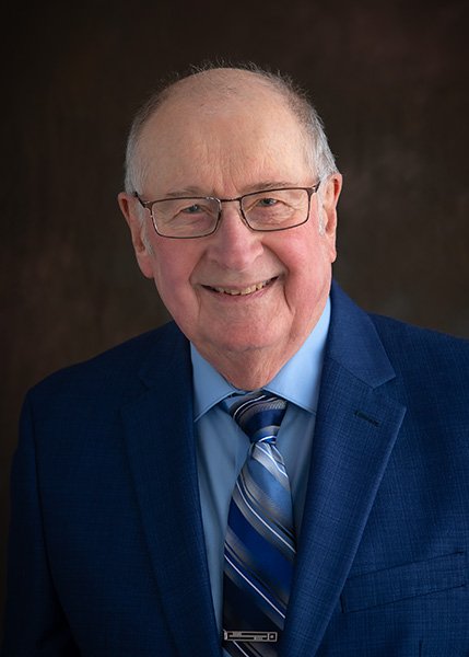 K. Roger Gilberts, MD