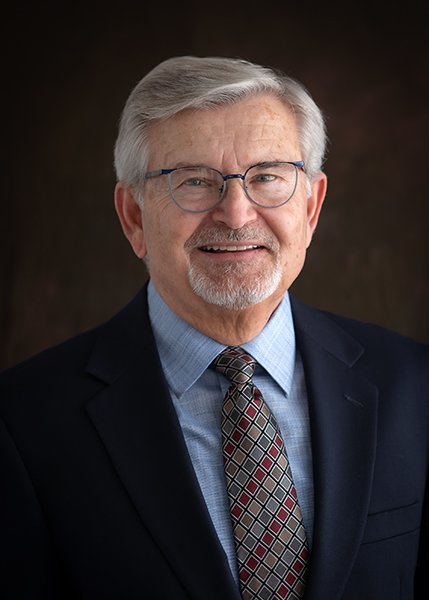 Kurt Johnson, Chairman
