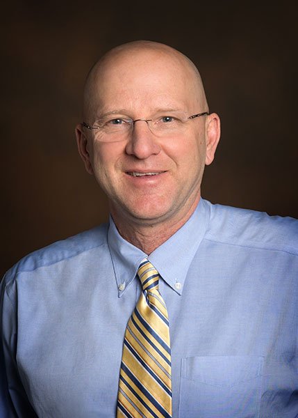 Paul Klas
