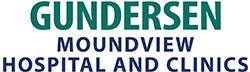 Gundersen Moundview Hospital and Clinics Logo