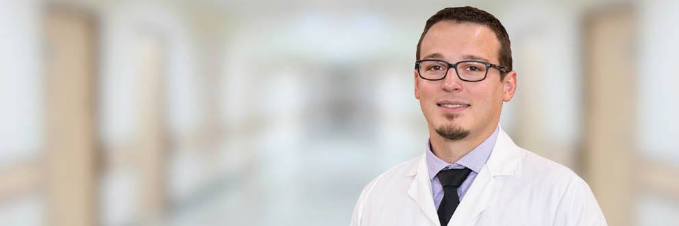 Foot and ankle services now at Moundview