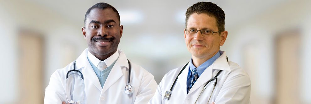 Gundersen surgeons at Gundersen Moundview