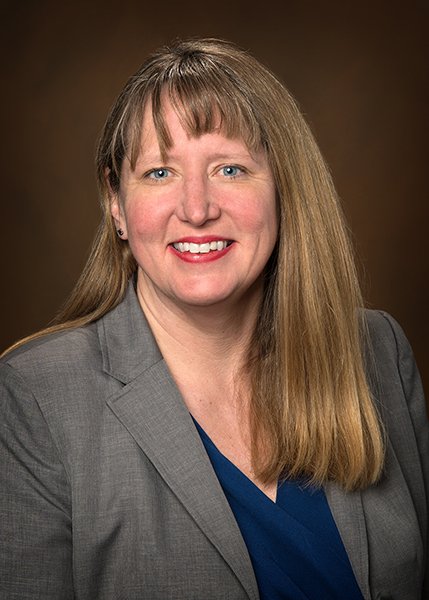 Glena Temple, Gundersen Board of Trustees