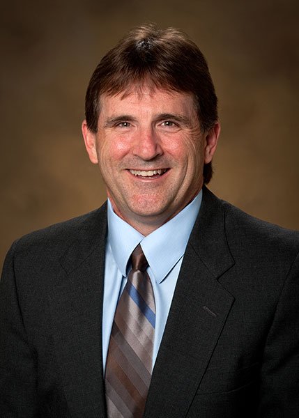 Dr. Greg Thompson