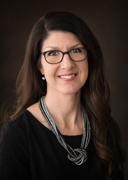Natalie Tollefson, Boscobel Foundation Director