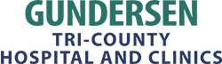 Gundersen Tri-County Hospital and Clinics Logo