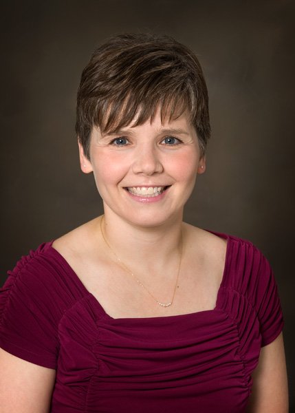 Lori Weber