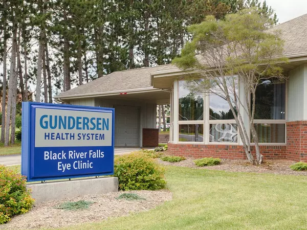 Black River Falls Eye Clinic