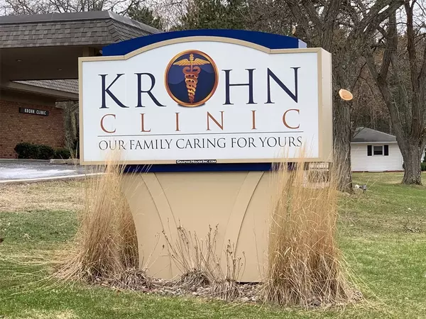 Black River Falls Specialty Outreach (Krohn Clinic)