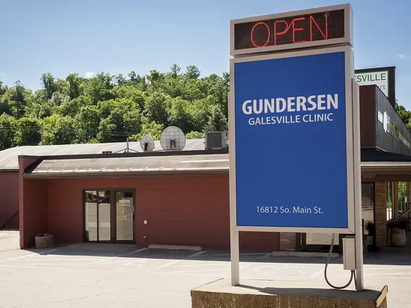 Gundersen Galesville Clinic