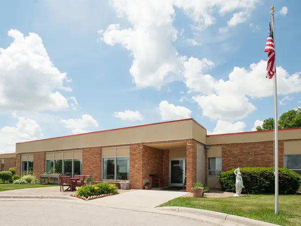 Gundersen Harmony Care Center