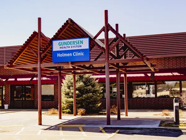 Gundersen Holmen Clinic