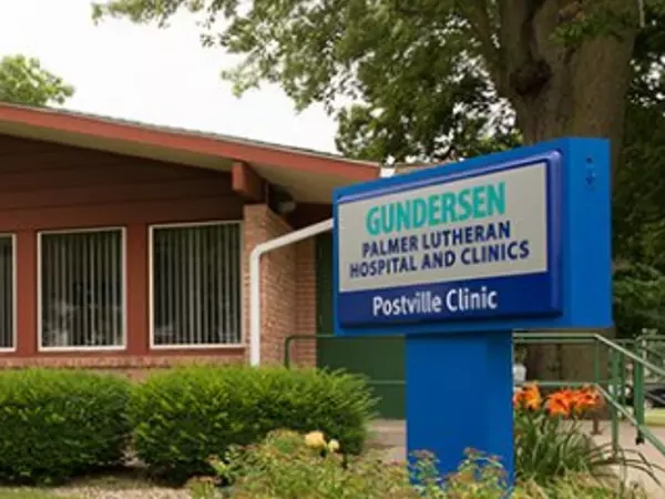 gundersen-palmer-lutheran-postville-clinic