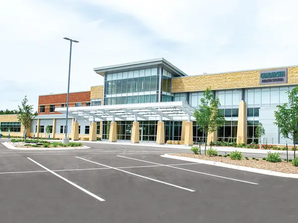 Gundersen Renal Dialysis Center Tomah