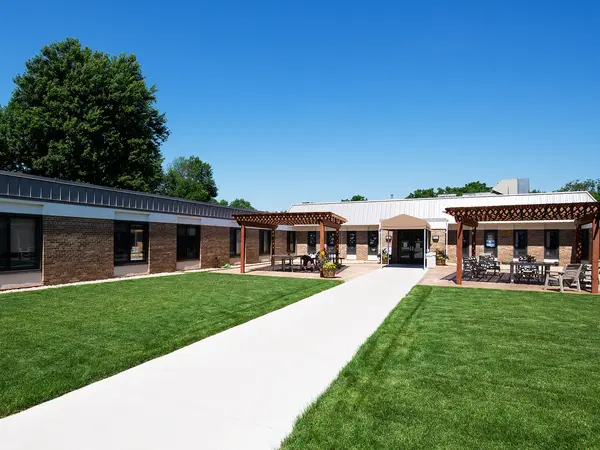 Gundersen St. Elizabeth's Care Center Shields Ave.