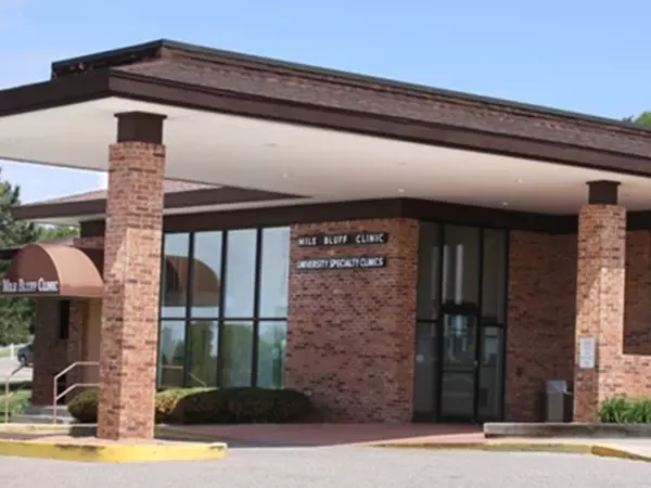 mauston-specialty-outreach-mile-bluff-clinic