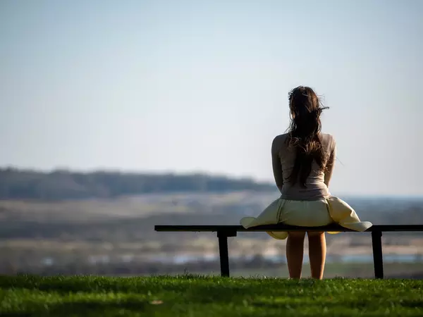 Feeling lonely? Here's what you can do about it