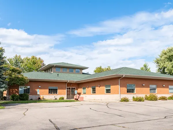 Onalaska Gundersen Orthodontics Exterior Photos