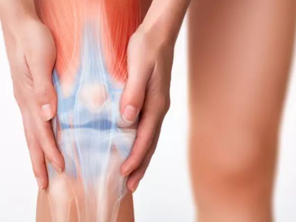 why losing a few pounds can make a big difference on your joints