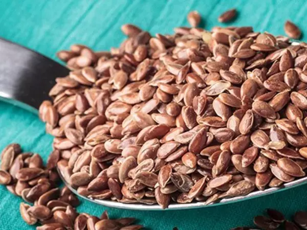 Have you heard of the benefits of flaxseed?