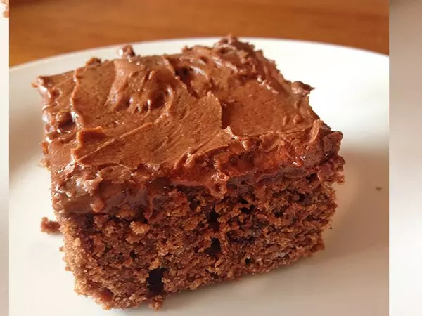 lunch lady brownies recipe