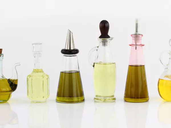 What cooking oil should you use