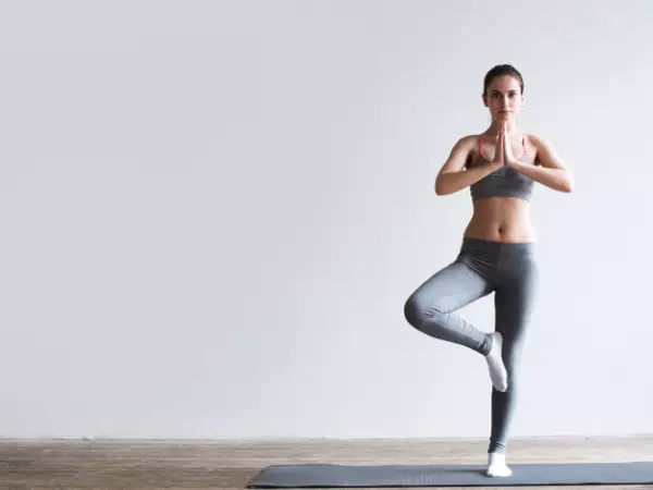 Can yoga help you lose weight
