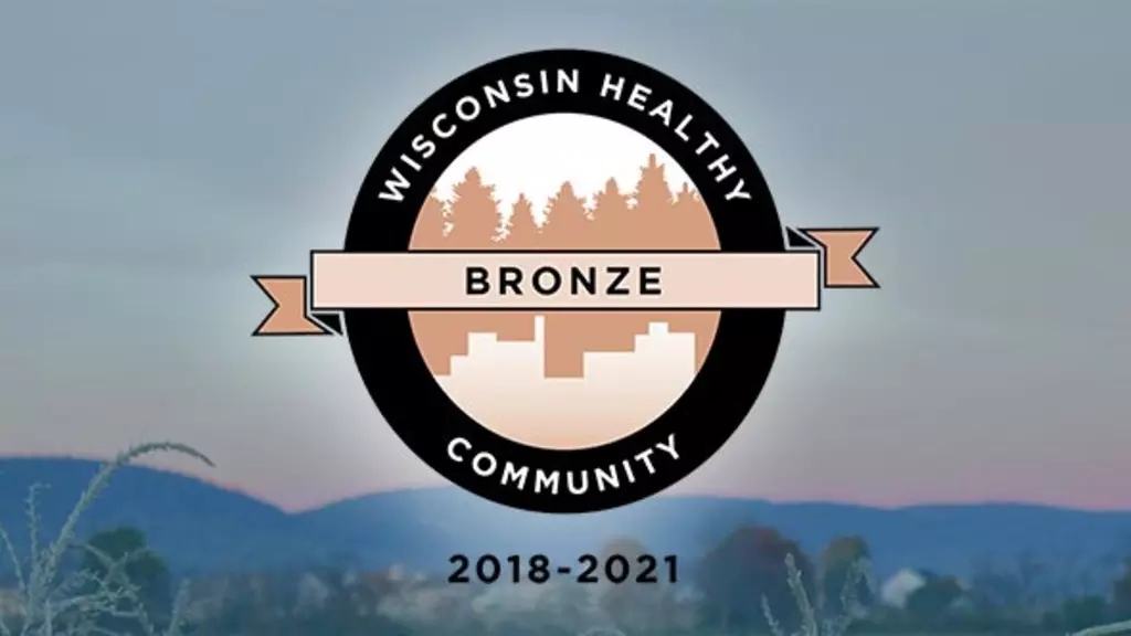 Hillsboro, Elroy, Wonewoc designated a Wisconsin Healthy Community