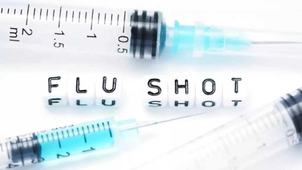 What you need to know about the flu shot