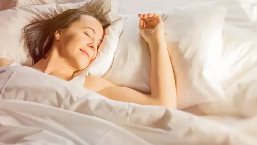 9 tips to sleep better