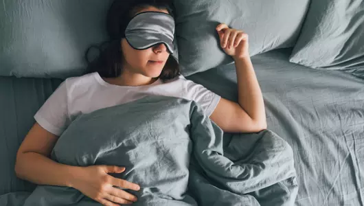 Sleep better with these tips