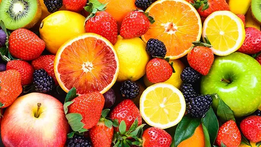 fresh ideas for fruit