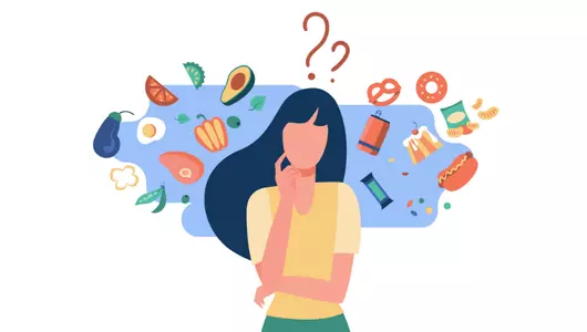 Nutrition and your mental health