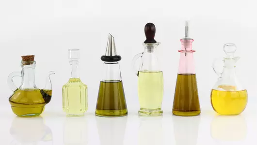 What cooking oil should you use